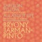 All About Life (Wonky Logic Remix) - Bryony Jarman-Pinto lyrics