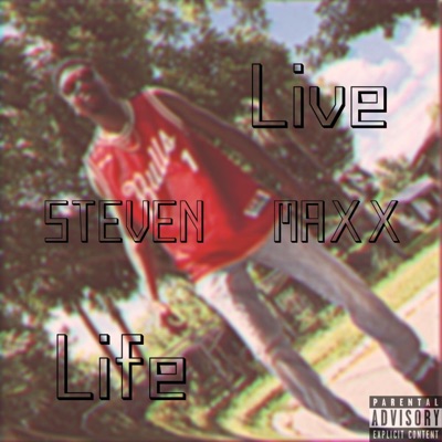 Live Life - Single
