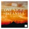 One Night in Istanbul artwork