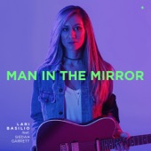 Man in the Mirror (feat. Siedah Garrett) artwork