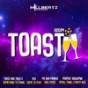 Toast Riddim - EP