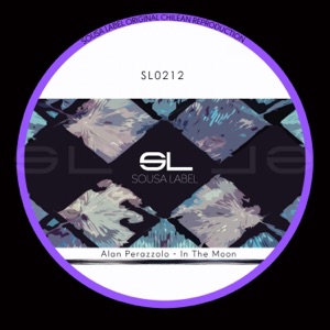 In the Moon - EP