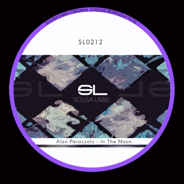 In the Moon - EP