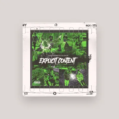 Listen to FreshJohnnxSolidLuhKen, watch music videos, read bio, see tour dates & more!