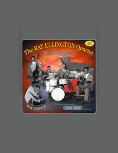Listen to The Ray Ellington Quartet, watch music videos, read bio, see tour dates & more!