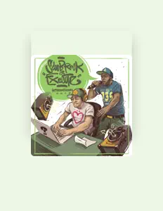 Listen to Scoobrock, watch music videos, read bio, see tour dates & more!