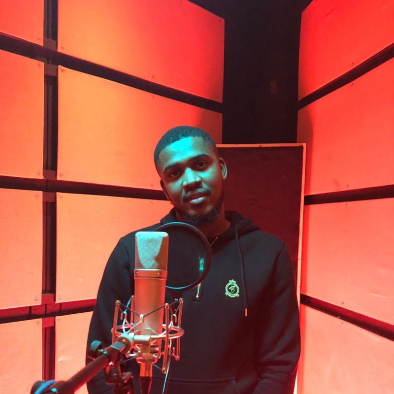 Hardest Bars, Kannan & DRIP RICK - Motion Boyz - HB Freestyle (Season 6)