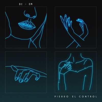 Pierdo el Control - Single
