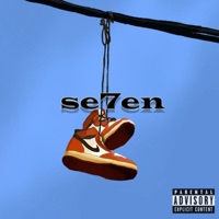 Se7en (feat. Versatile) - Single - Nappi Devi