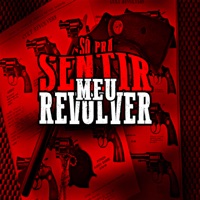 Só pra Sentir Meu Revolver - Single - DJ KL MARTINS, DJ Gik & MC POKEMON