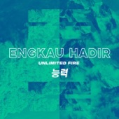 Engkau Hadir artwork