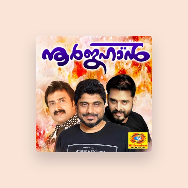 Pradeep Babu's avatar