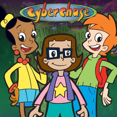 CyberChase Bounce (Jersey Club Mix) - Single