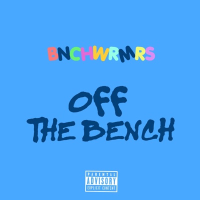 Off the Bench - EP