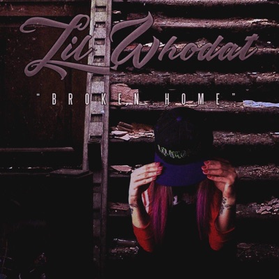 Broken Home - Single