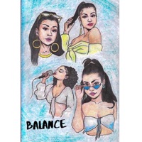 Balance - Single - Shannon Sionna