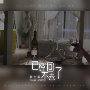 已经回不去了 - Single