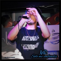 Solo me Confundis - Single - M.R. & Alter Ego Beatmaker