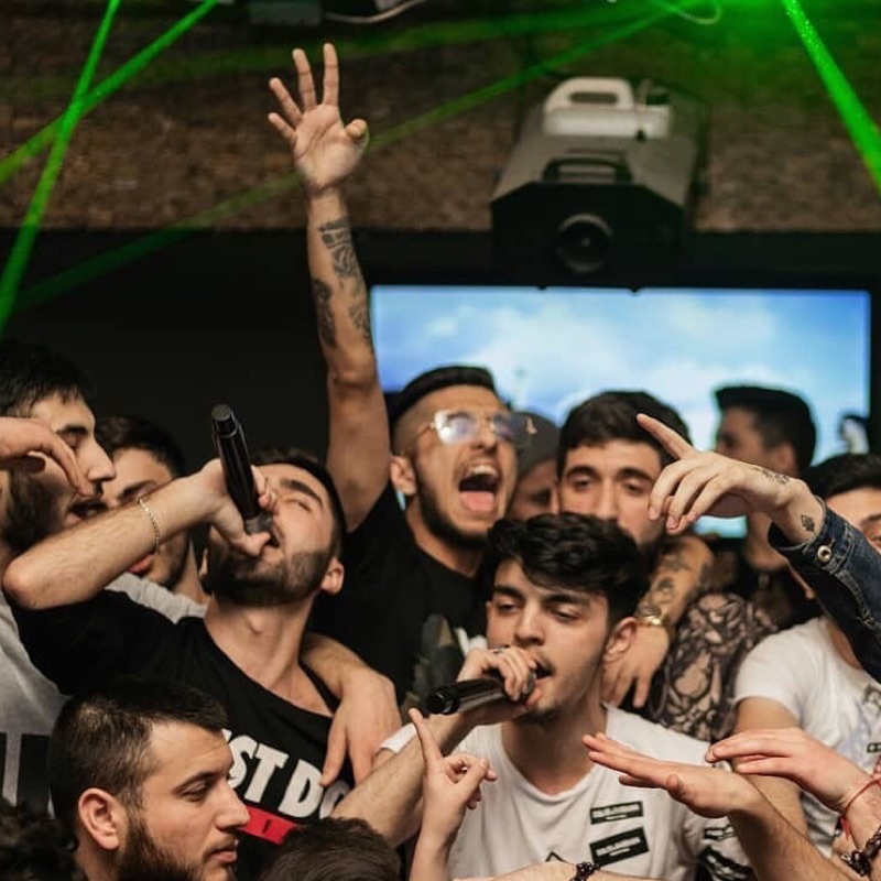 Dörd2Sıfır - Başqa?!