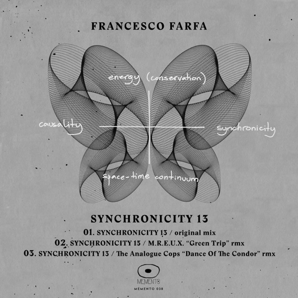 Francesco Farfa - Single