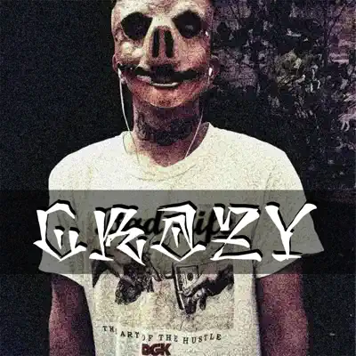 Crazy - Single - Baff
