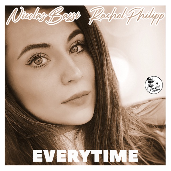 Everytime (feat. Rachel Philipp) - EP