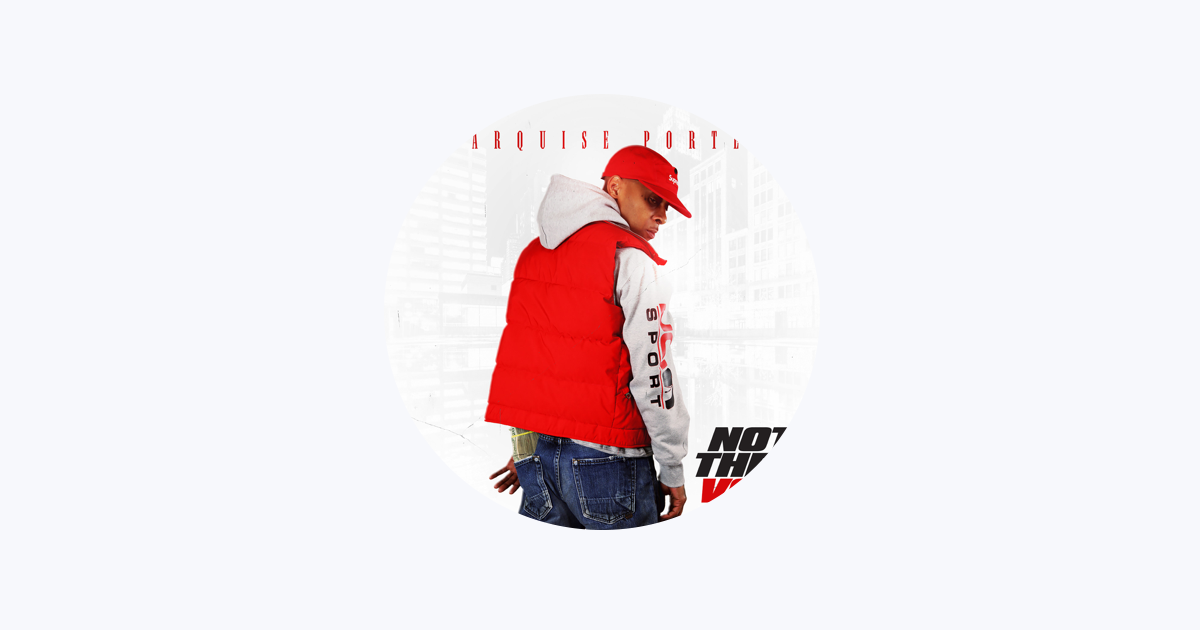 洋楽 Marquis Porter Marquise Porter - Apple Music