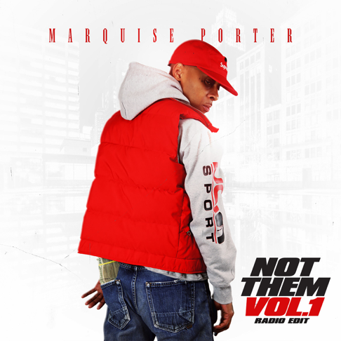 洋楽 Marquis Porter Marquise Porter - Apple Music