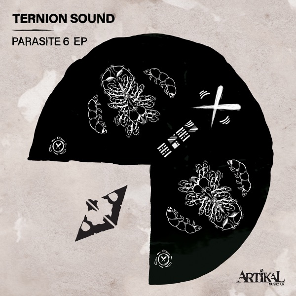 Parasite 6 - EP