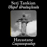Hayastane - Single - Serj Tankian