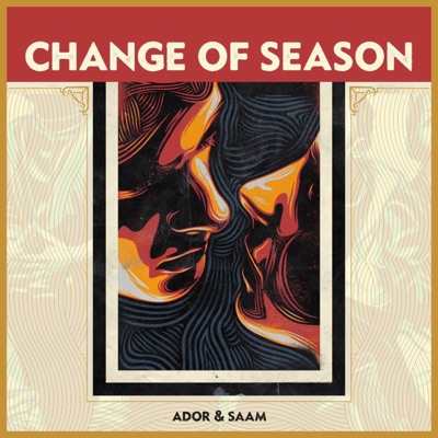 change of season (feat. Saam) - Single