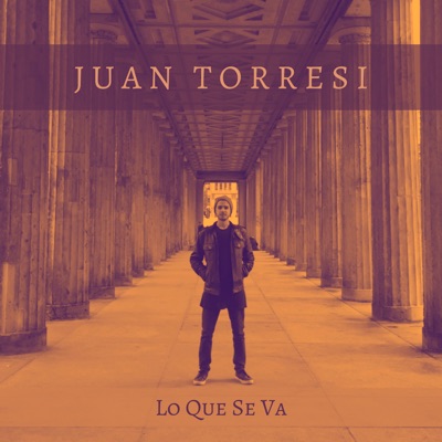 Lo Que Se Va - Single