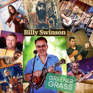 Greener Grass - Single