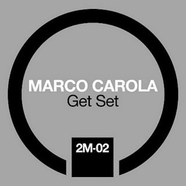 Get Set - Single