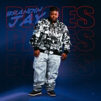 Pages - Single - Brandin Jay