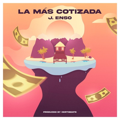 La Mas Cotizada - Single