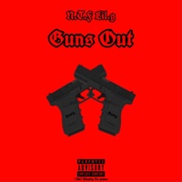 Guns Out - Single - N.T.F Lil.G