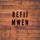 S.B.M. - Refij Mwen (feat. Jeff Pauleus & Amanda Richard)