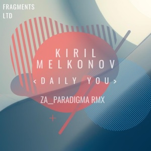 Daily You - Single