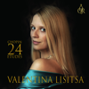 Frédéric Chopin 24 Etudes - Valentina Lisitsa