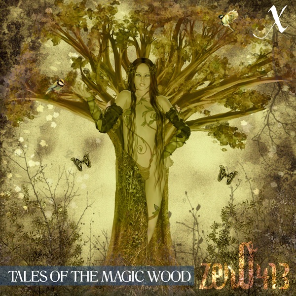 Tales of the Magic Wood - Single