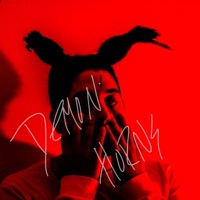 Demon Horns - Single - Foxtale