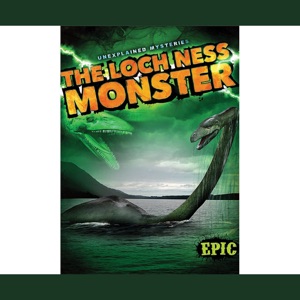 The Loch Ness Monster