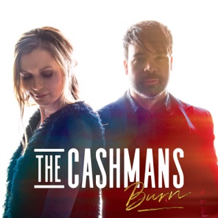 The Cashmans The Hardest Part