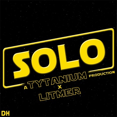 Solo (feat. Litmer) - Single