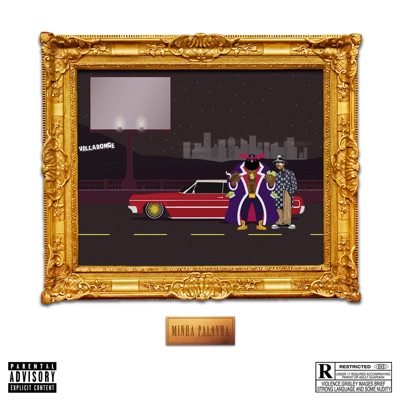 Minha Palavra - Single