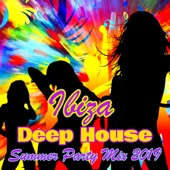 Ibiza Deep House Summer Party Mix 2019 artwork