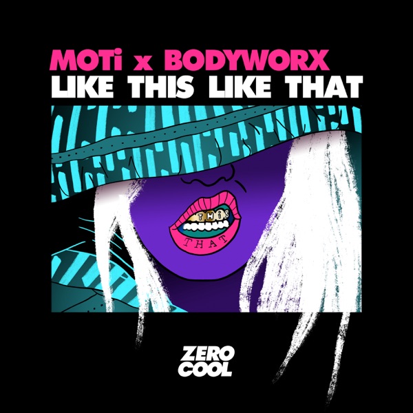 Like This Like That - Single