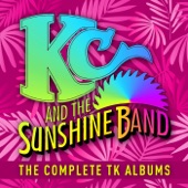 The Complete TK Albums artwork