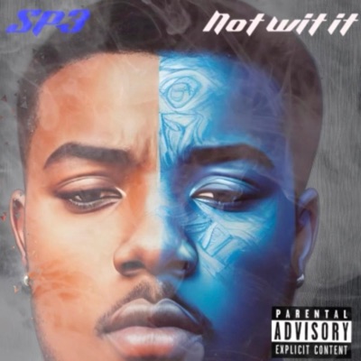 NOT WIT IT - Single